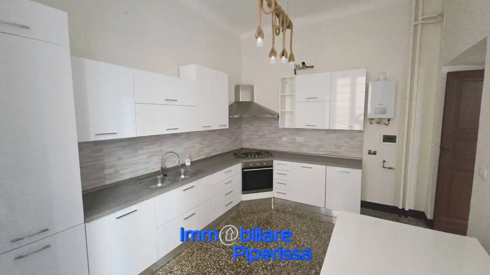 Appartamento corso Andrea Podestà 5, Carignano, Genova - foto 5