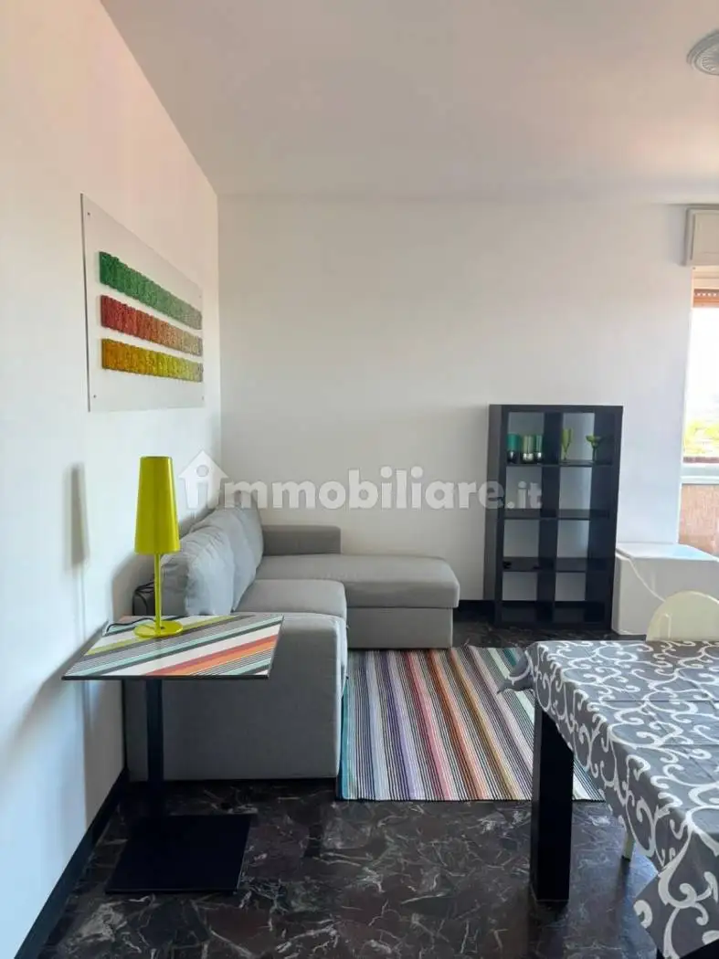 Appartamento in affitto a Golasecca