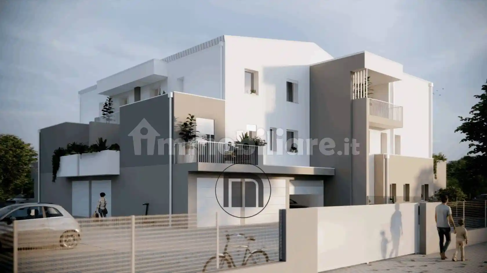 Quadrilocale ottimo stato, secondo piano, Carbonera - foto 4