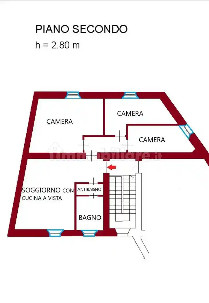 Appartamento - foto 2