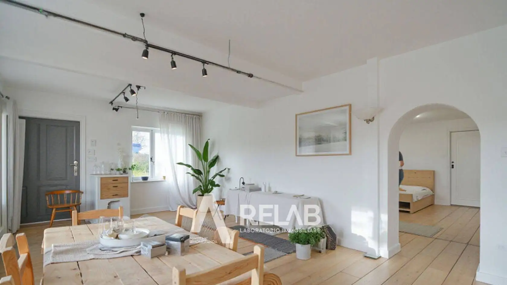 Casa indipendente in vendita a Tarquinia