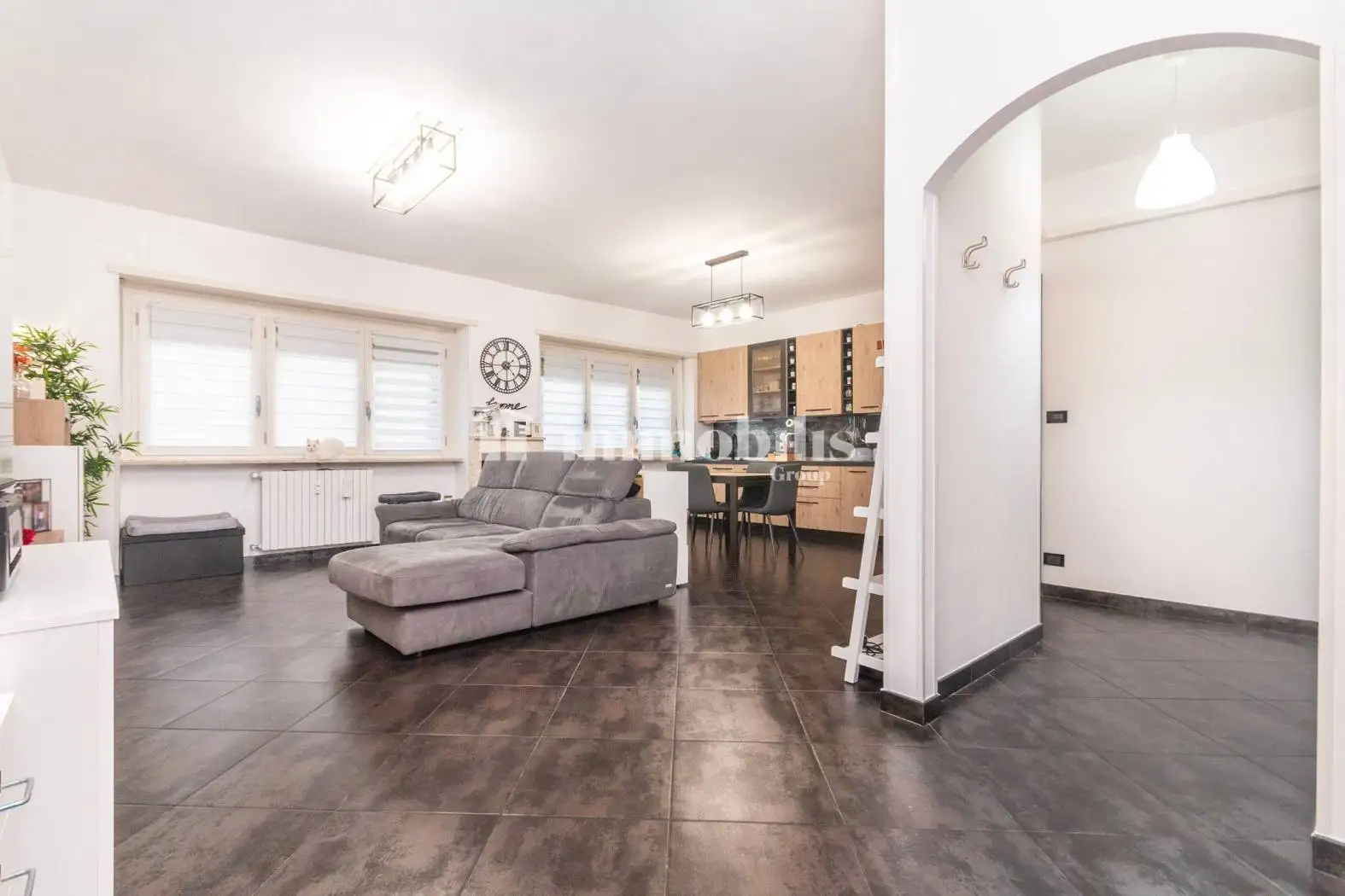 Appartamento in vendita a Collegno