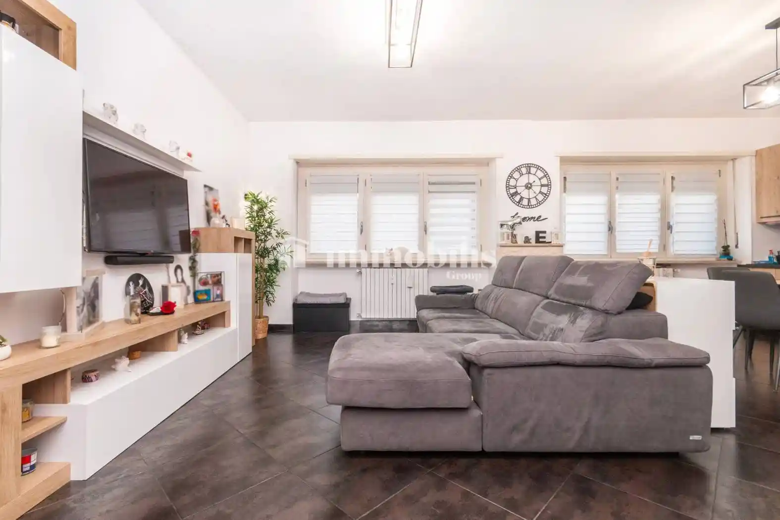 Quadrilocale via Vittime di Bologna 1B, Villaggio Fiorito - Oltre Dora, Collegno - foto 4