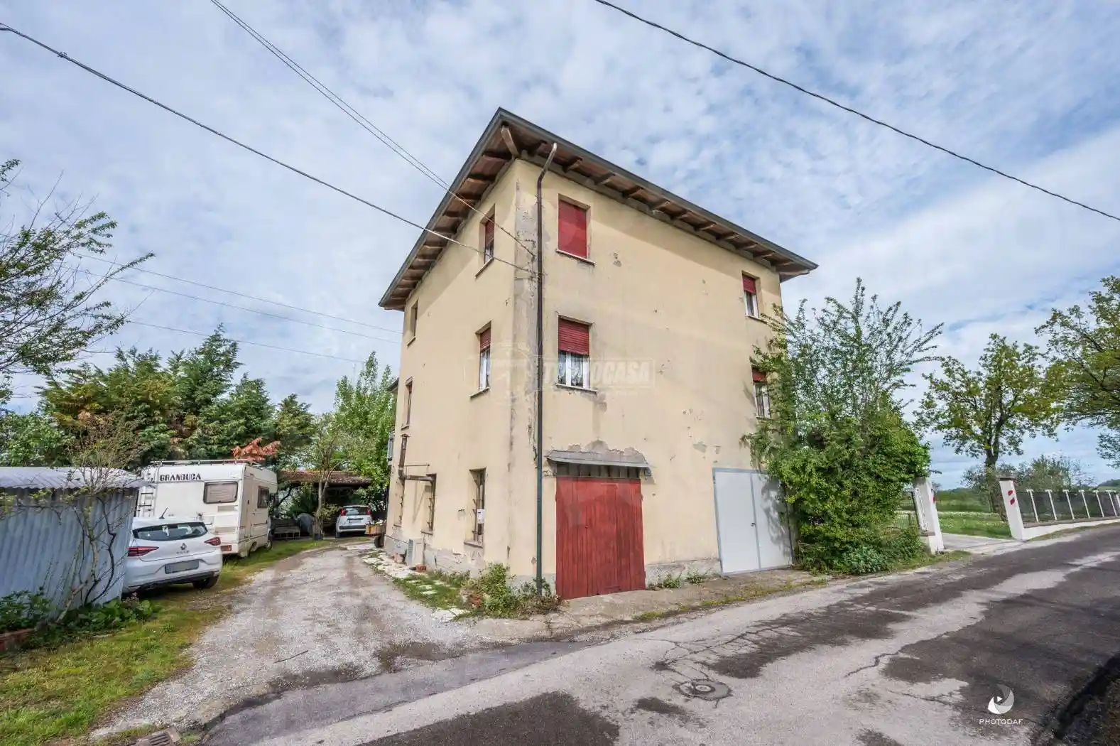 Villa in vendita a Castellarano