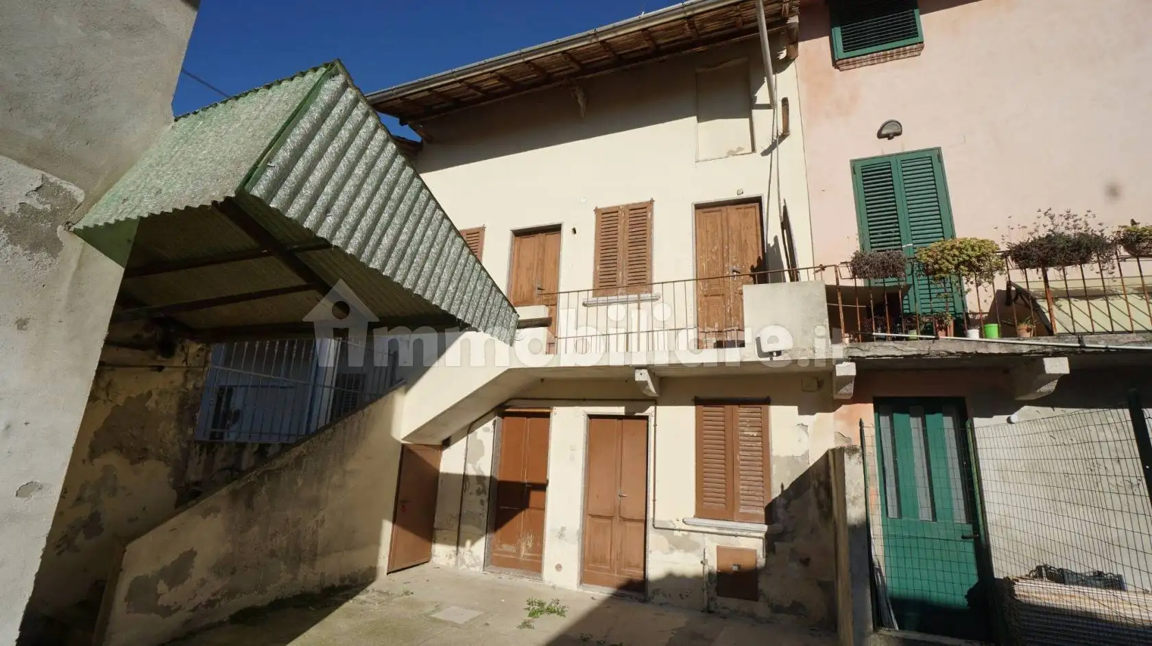 Casa indipendente in vendita a Cassolnovo