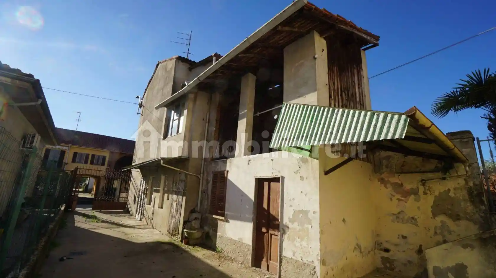 Terratetto unifamiliare via Montebello, Centro, Cassolnovo - foto 2