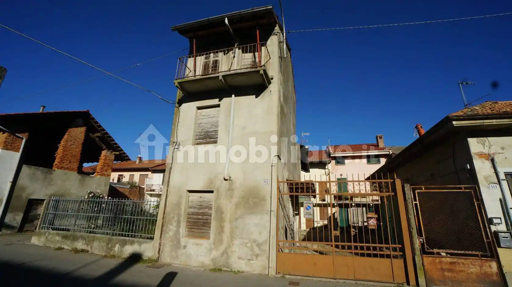 Terratetto unifamiliare via Montebello, Centro, Cassolnovo - foto 3