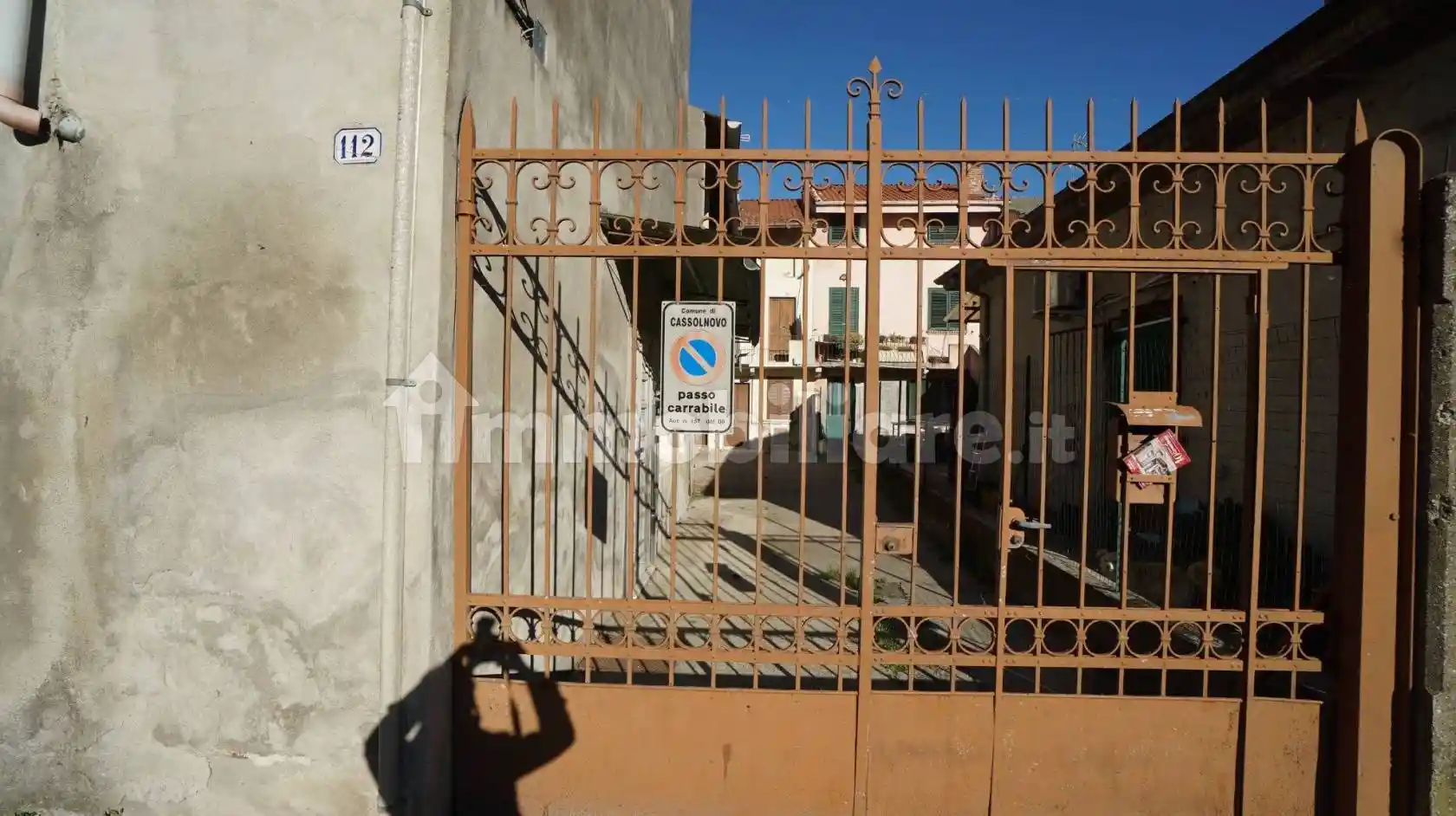 Terratetto unifamiliare via Montebello, Centro, Cassolnovo - foto 4