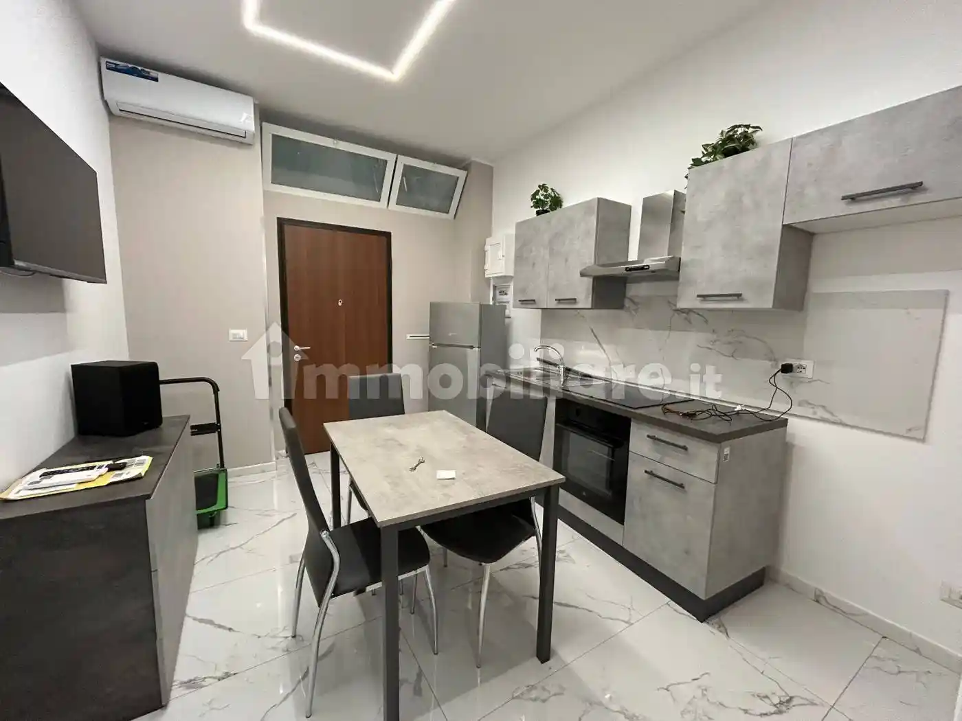 Appartamento in vendita a Bari