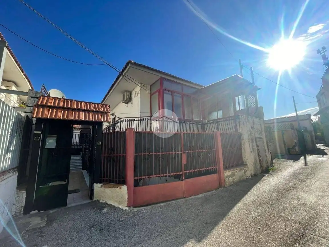 Villa in vendita a Torre del Greco