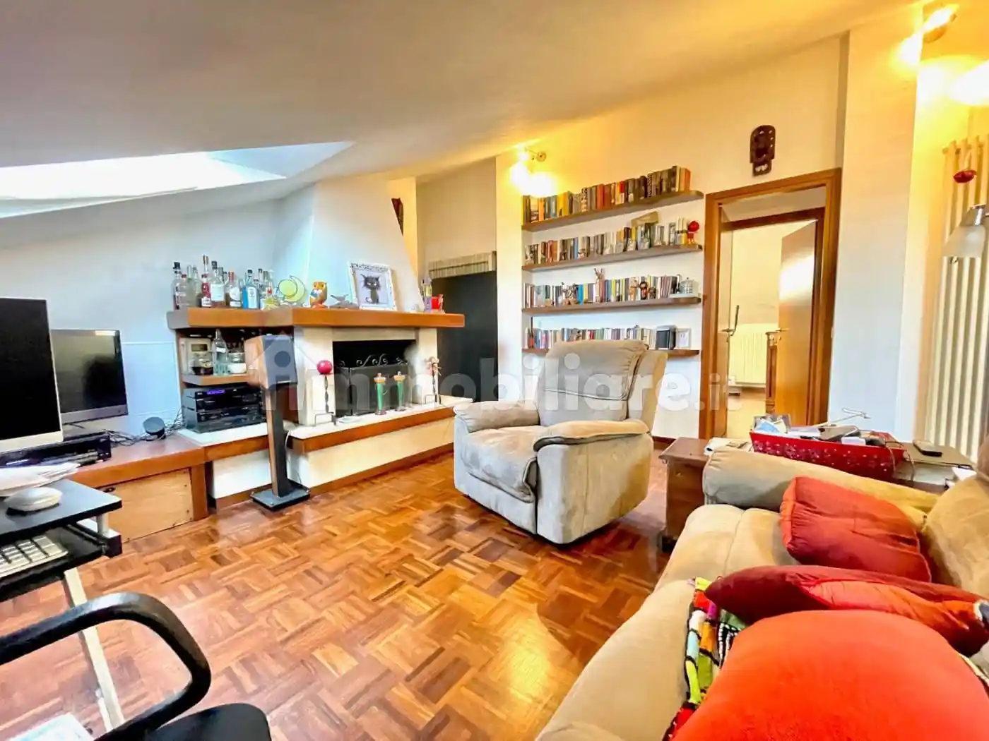 Appartamento in vendita a Cesate