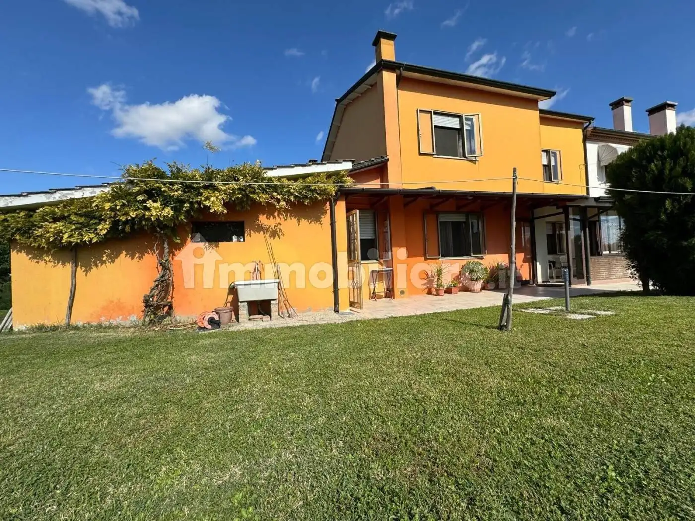 Villa in vendita a Arquà Polesine