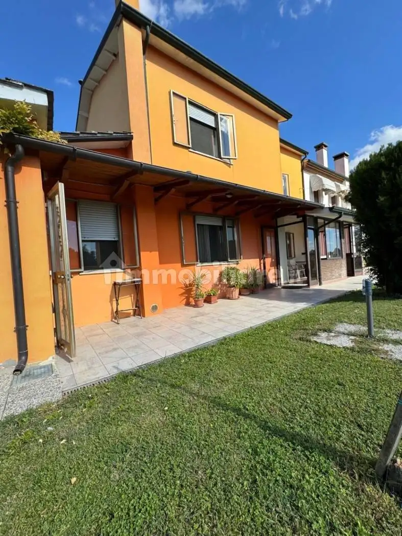 Villa bifamiliare via Pascolata 413, Arquà Polesine - foto 2