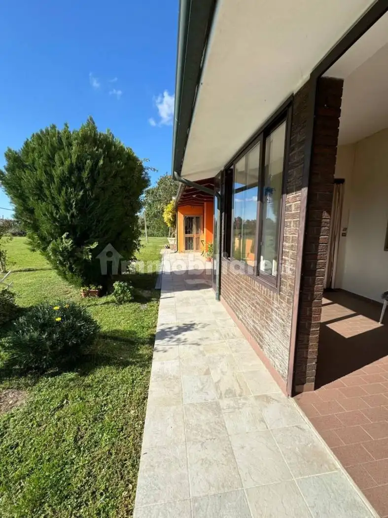 Villa bifamiliare via Pascolata 413, Arquà Polesine - foto 4
