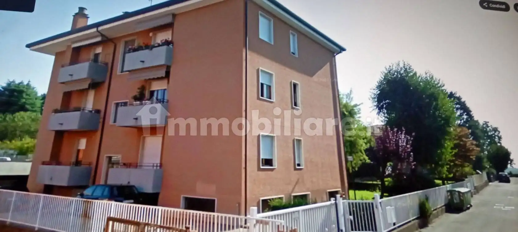 Appartamento in vendita a Cantù