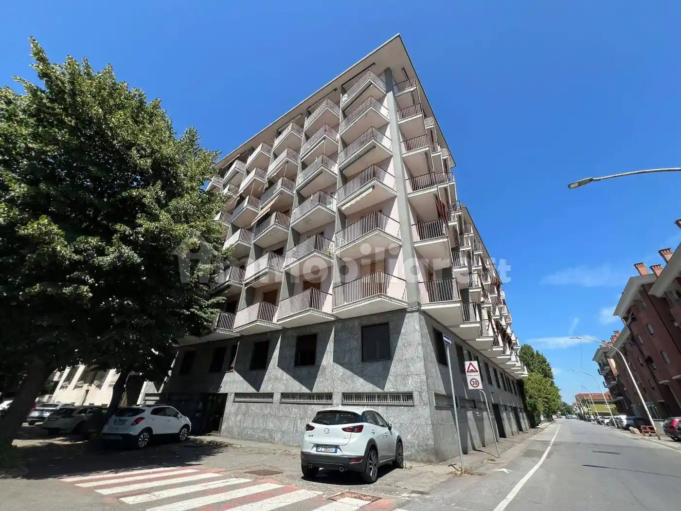 Appartamento in vendita a Carmagnola