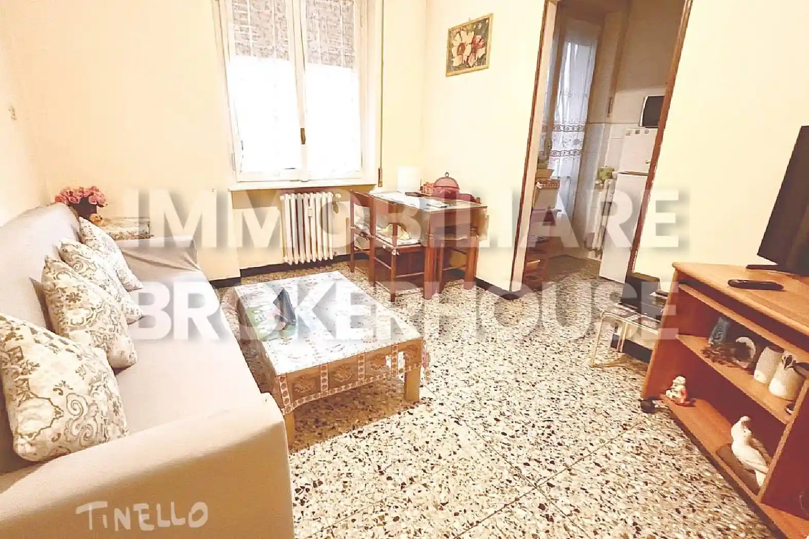 Appartamento in vendita a Novi Ligure