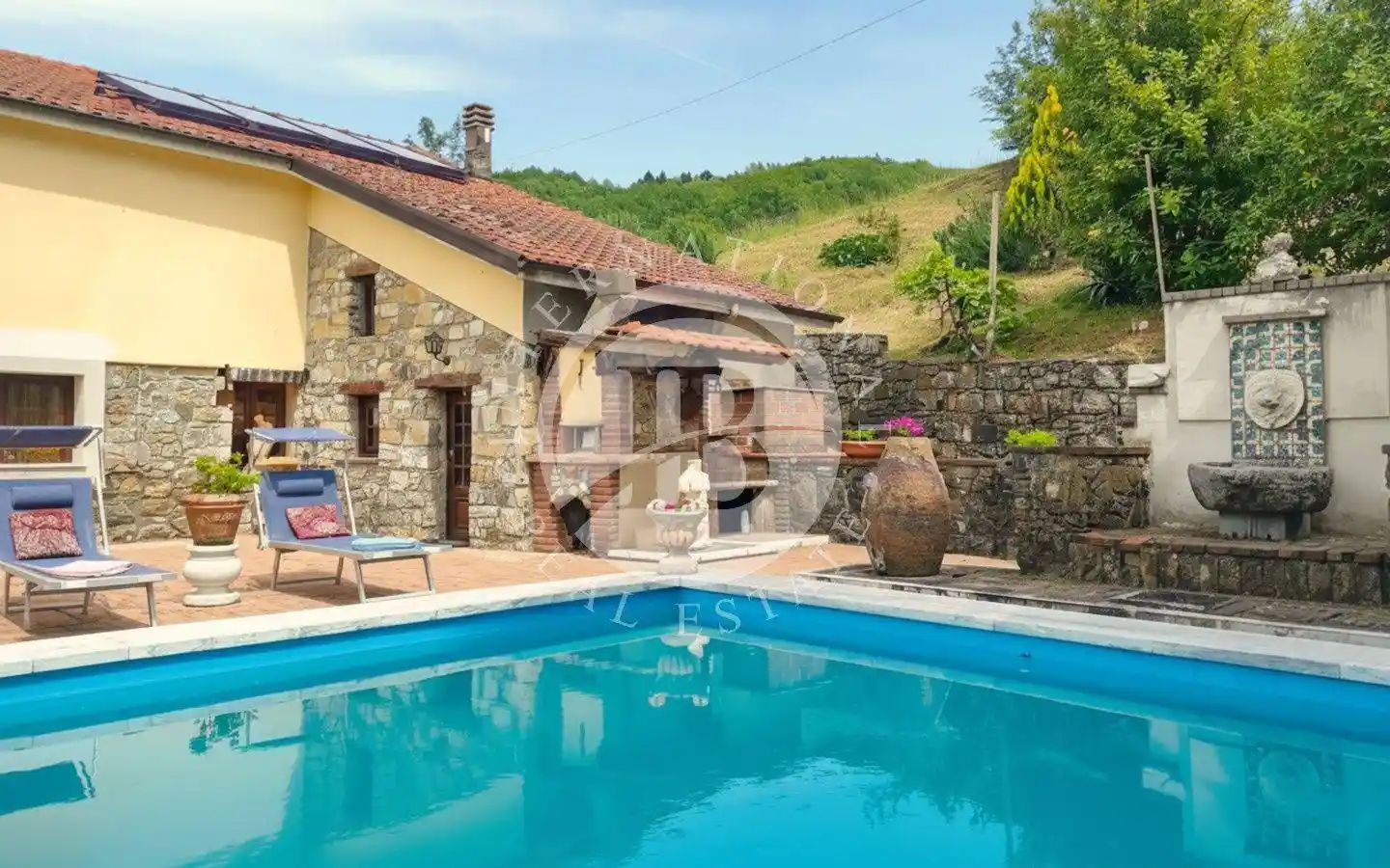 Casale, buono stato, 500 m², Centro, Varese Ligure - foto 2