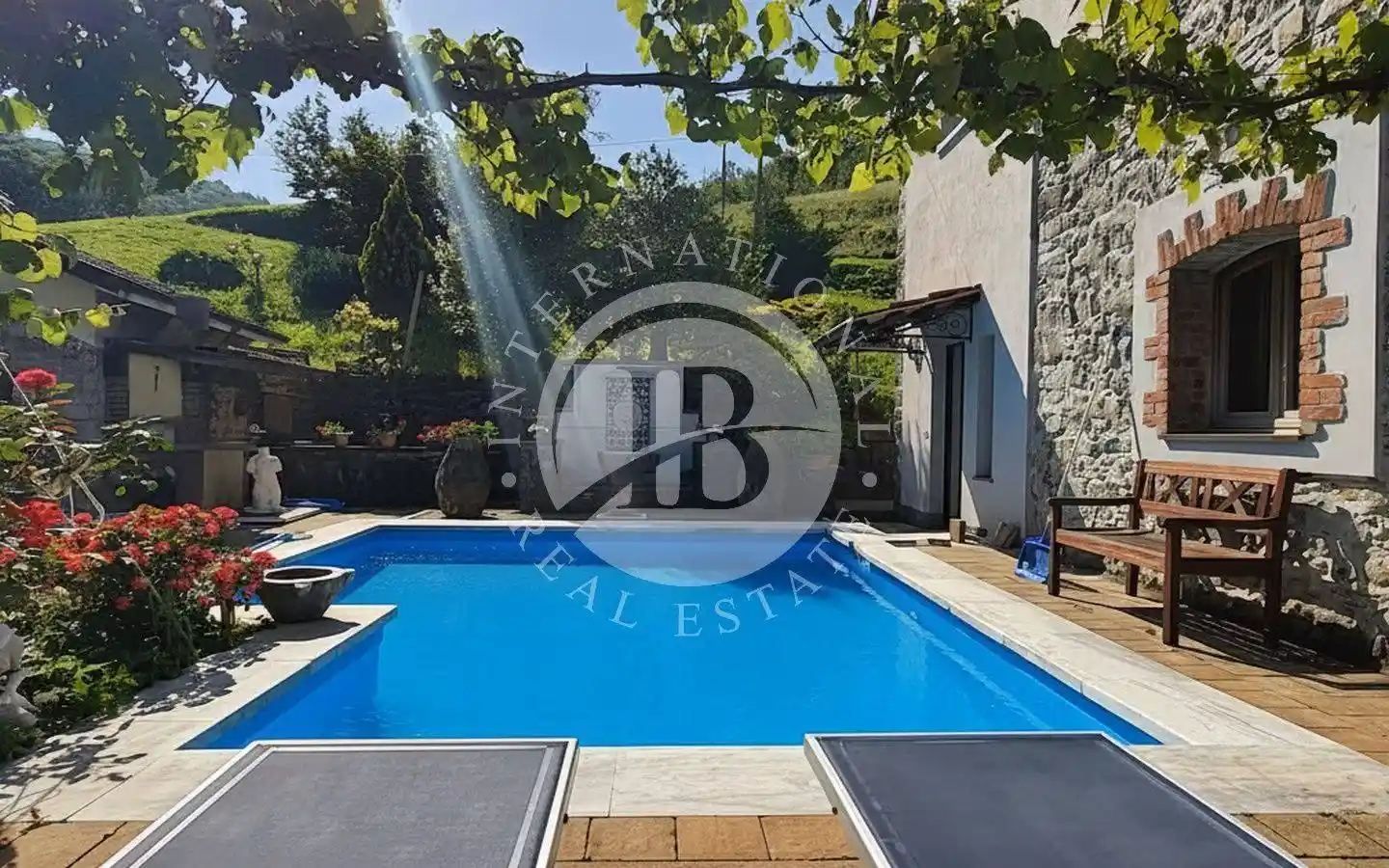 Casale, buono stato, 500 m², Centro, Varese Ligure - foto 3