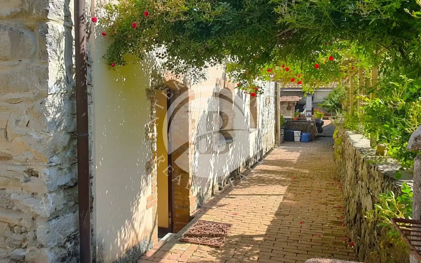 Casale, buono stato, 500 m², Centro, Varese Ligure - foto 4