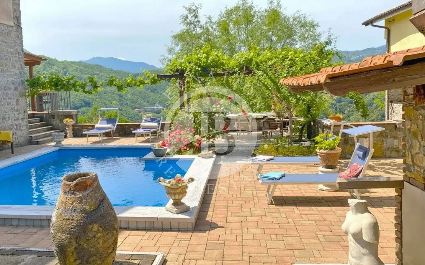 Casale, buono stato, 500 m², Centro, Varese Ligure - foto 5