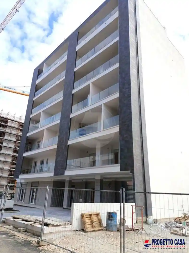 Appartamento in vendita a Molfetta