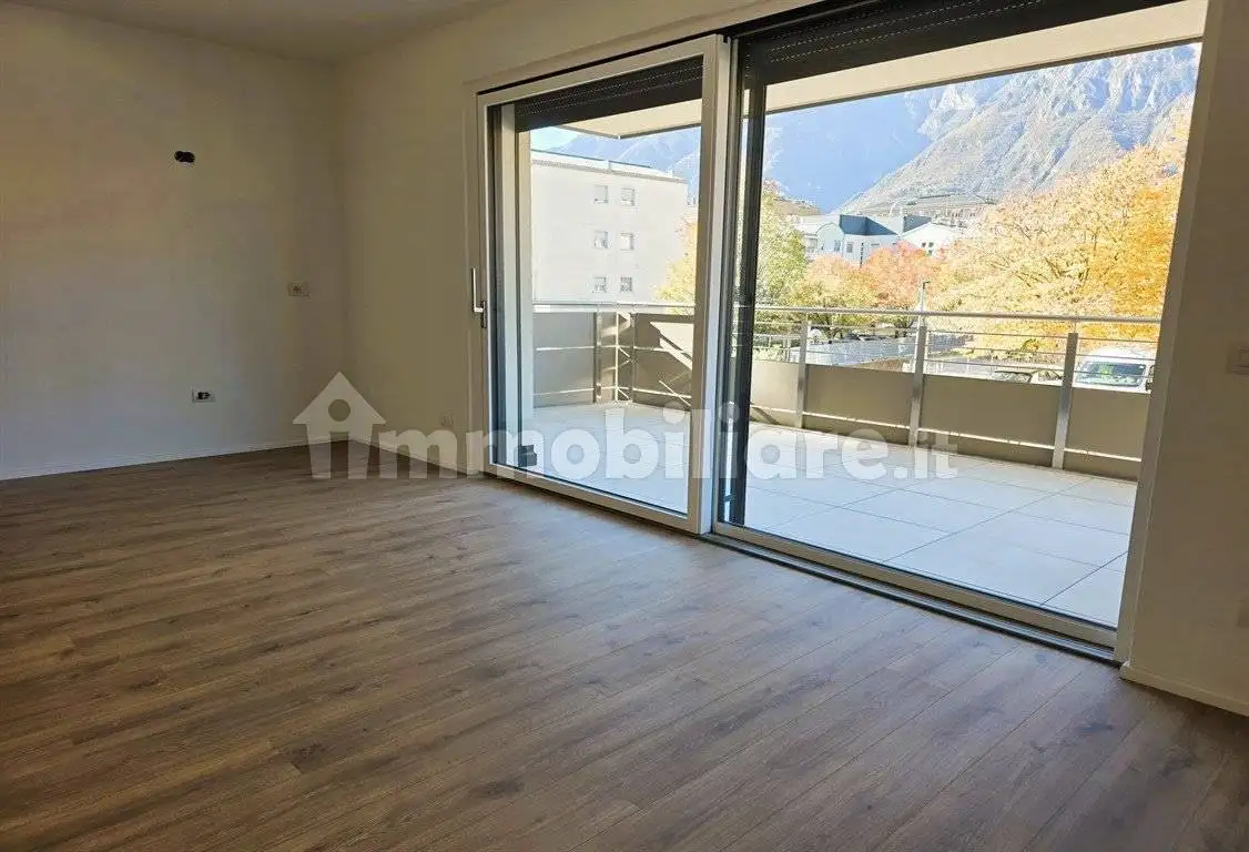 Appartamento in vendita a Trento