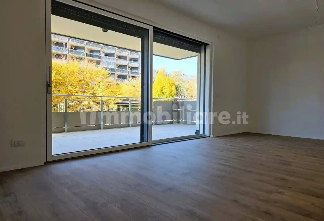 Bilocale nuovo, primo piano, San Bartolomeo, Trento - foto 2