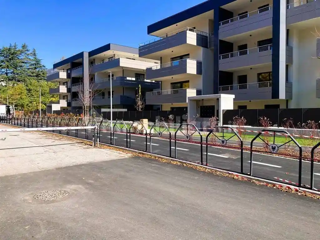 Bilocale nuovo, primo piano, San Bartolomeo, Trento - foto 4