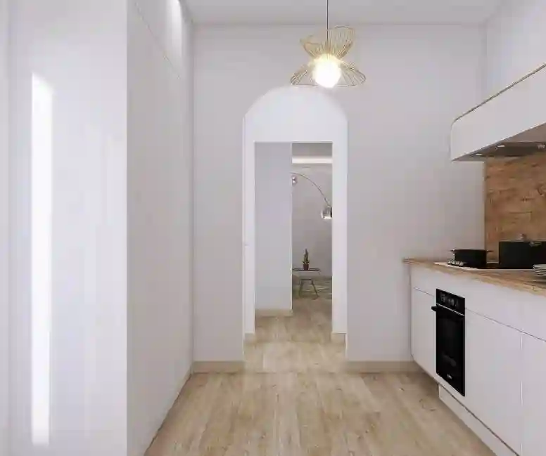 Appartamento - foto 3