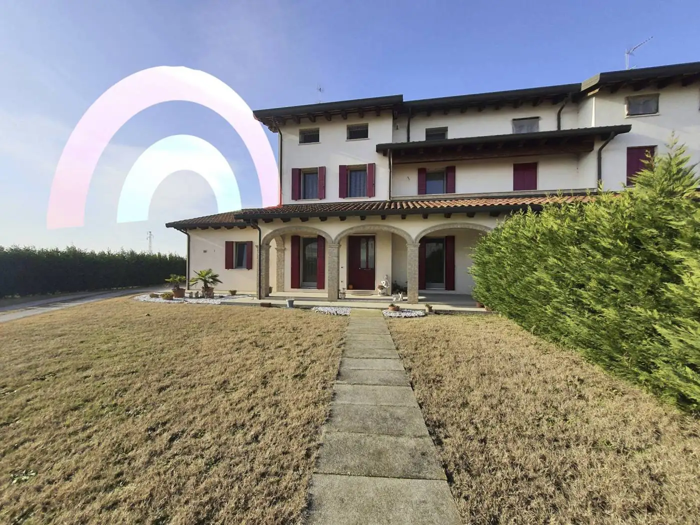 Villa in vendita a Chioggia