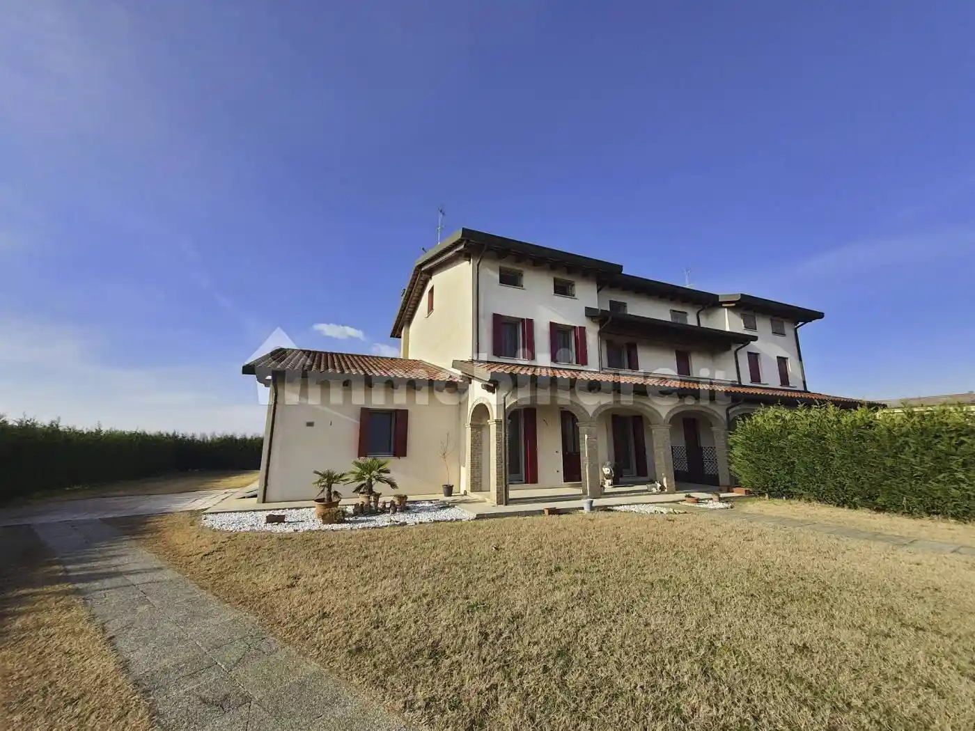 Villa bifamiliare Strada Statale Romea, Sant'Anna, Cavanella d'Adige, Chioggia - foto 3