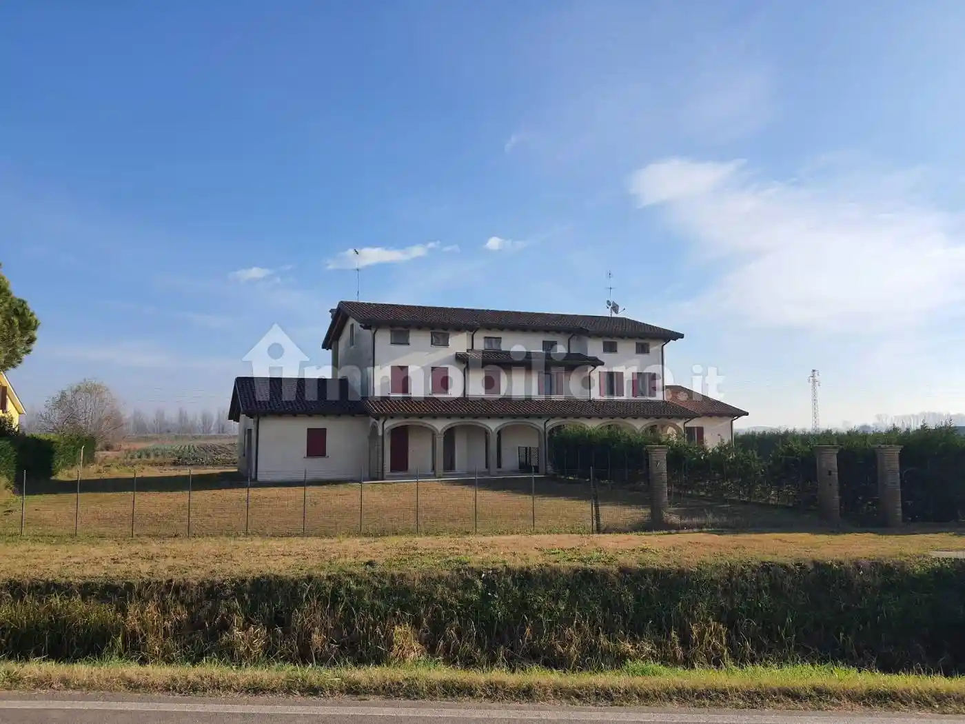 Villa bifamiliare Strada Statale Romea, Sant'Anna, Cavanella d'Adige, Chioggia - foto 4