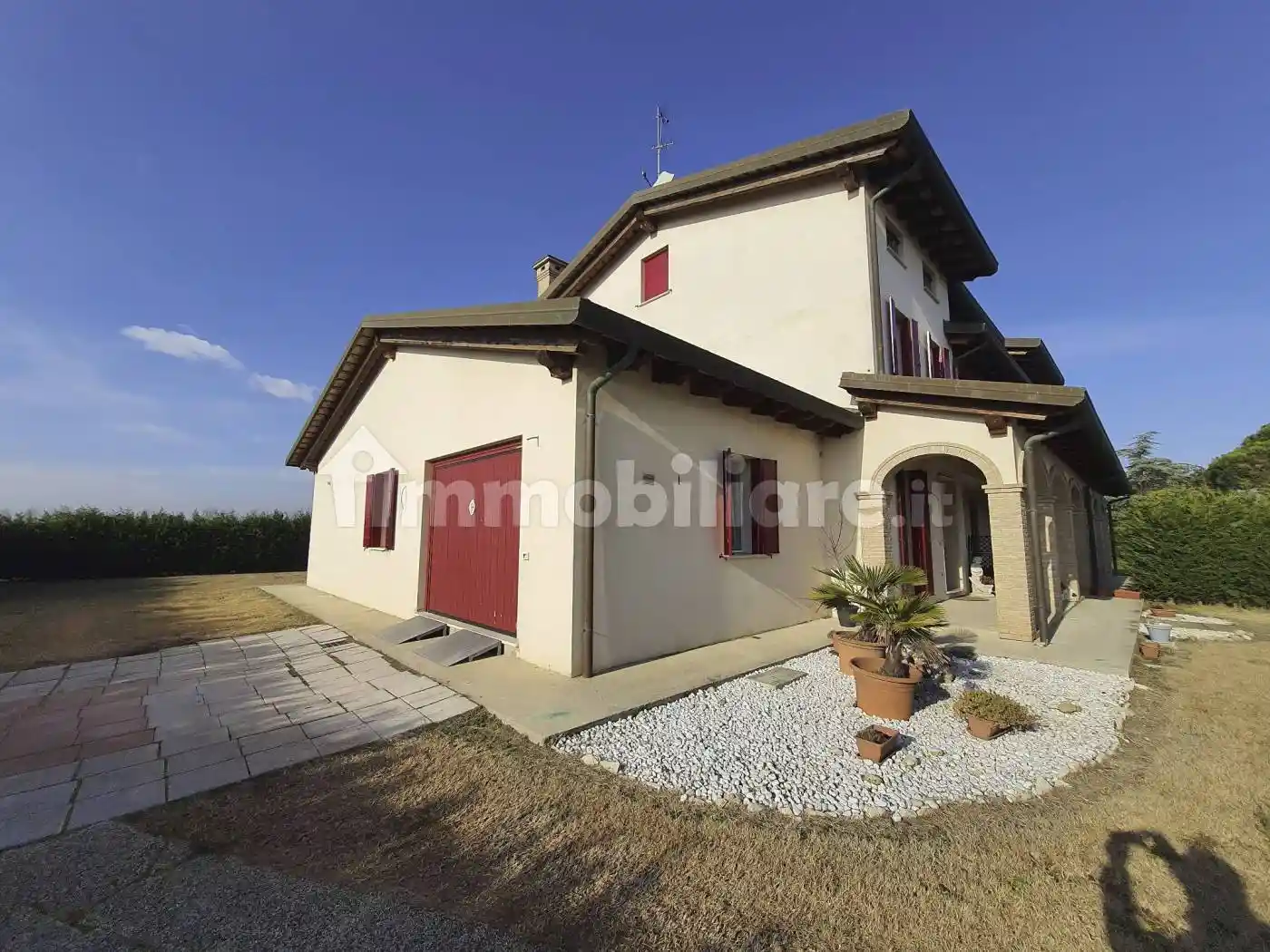 Villa bifamiliare Strada Statale Romea, Sant'Anna, Cavanella d'Adige, Chioggia - foto 5