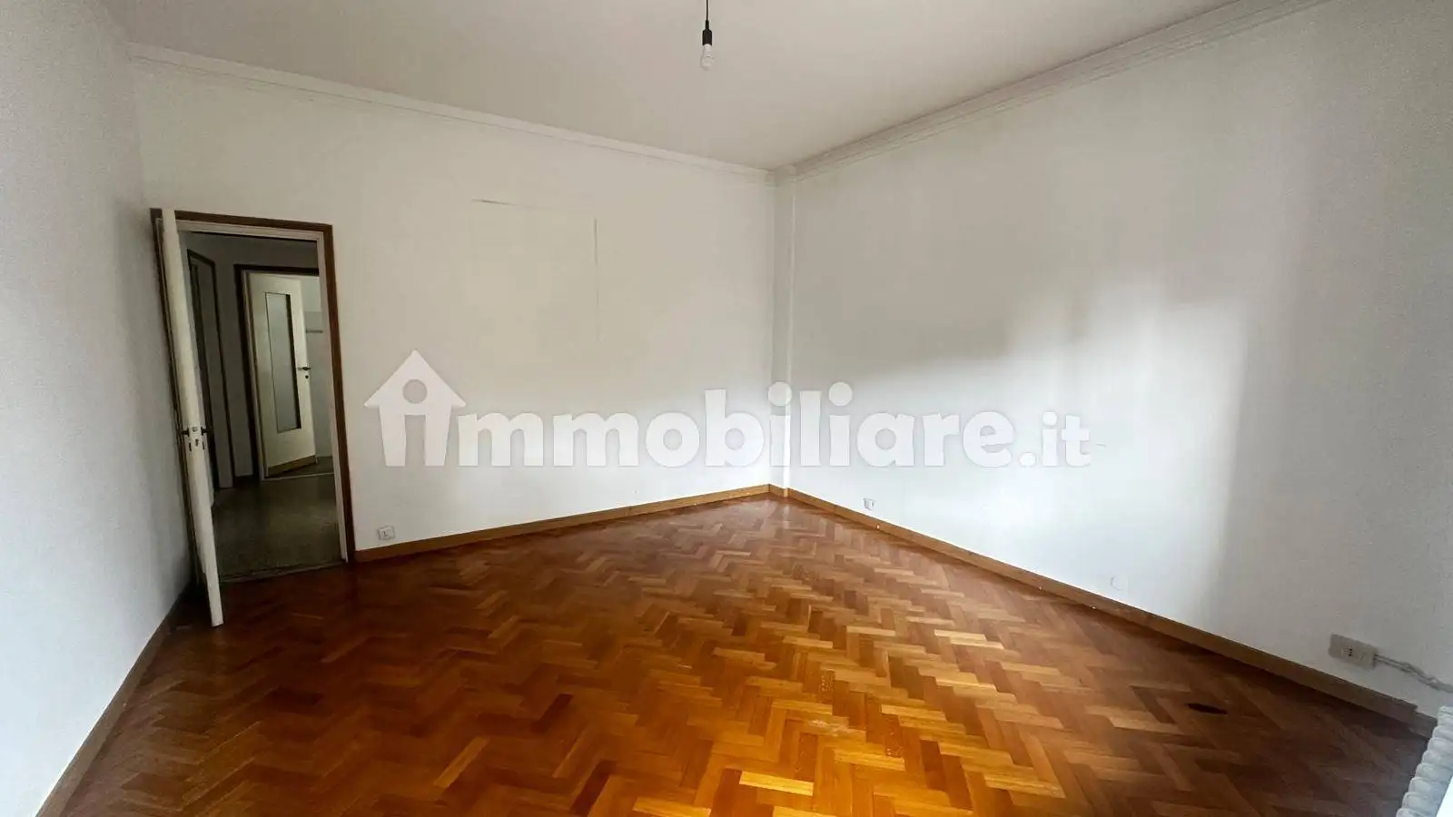 Appartamento in affitto a Pavia