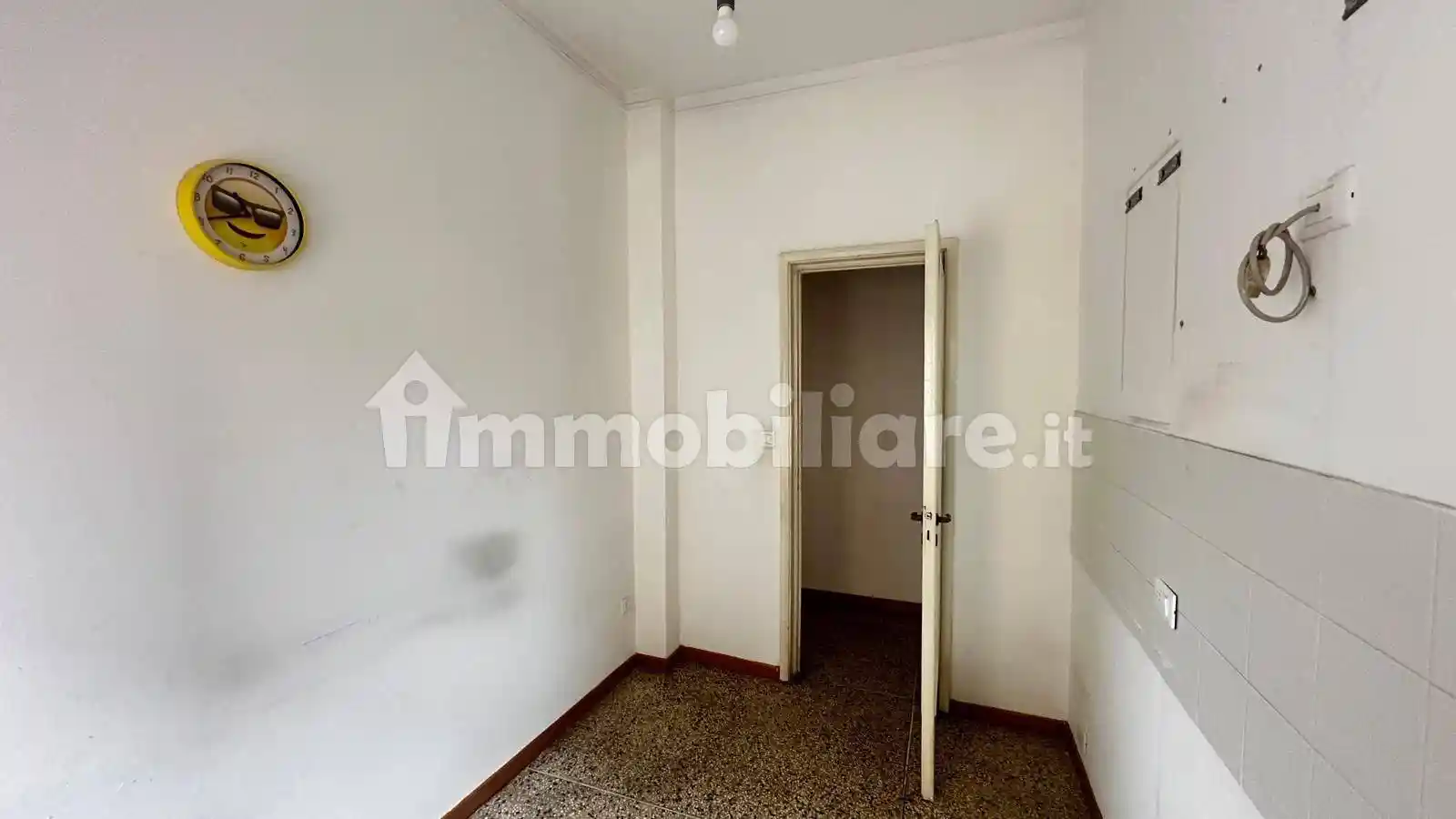 Trilocale viale della Libertà, Stazione - Ticinello, Pavia - foto 4