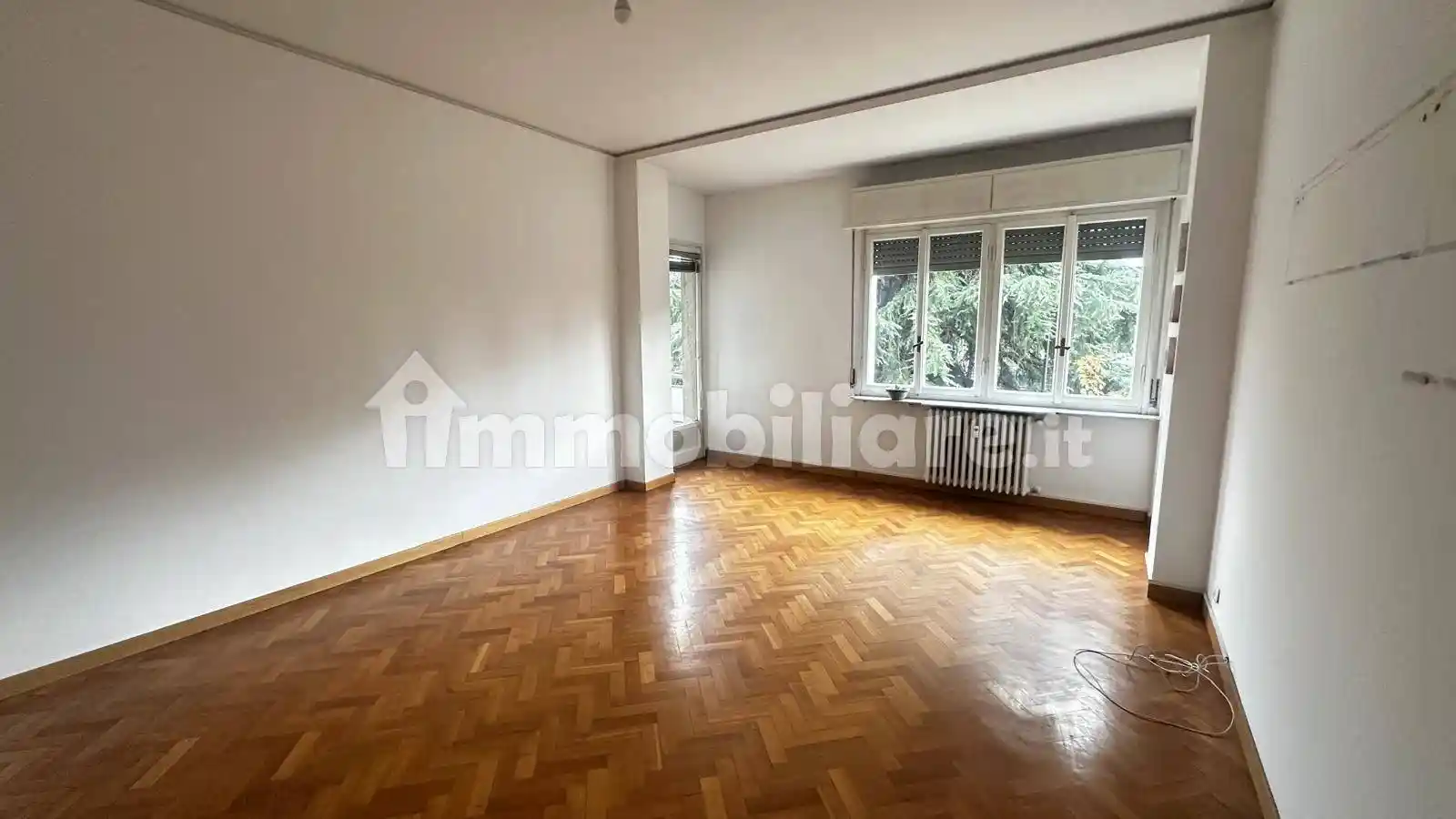 Trilocale viale della Libertà, Stazione - Ticinello, Pavia - foto 5