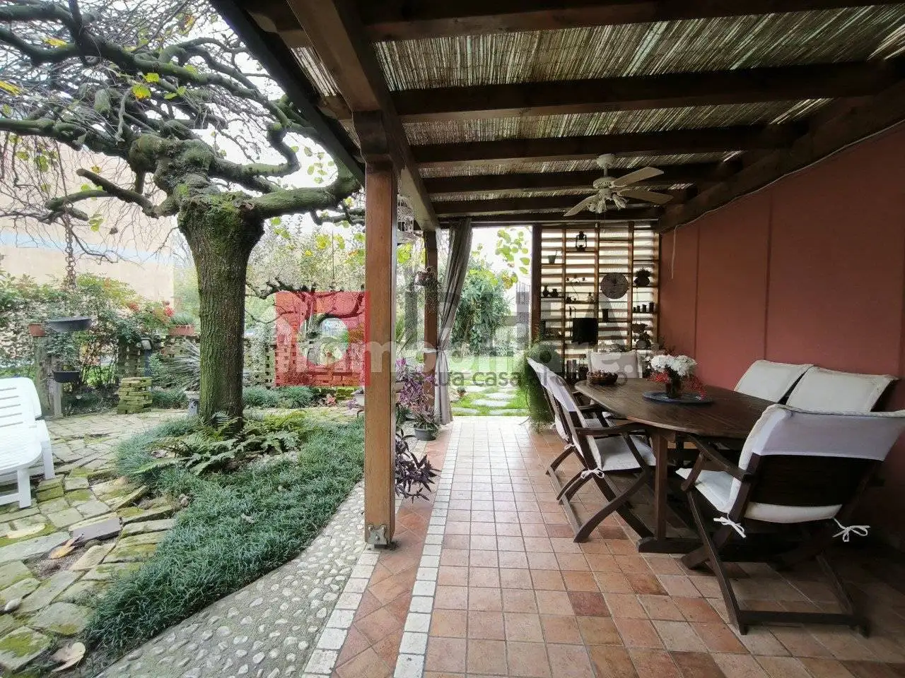 Villa in vendita a Casier