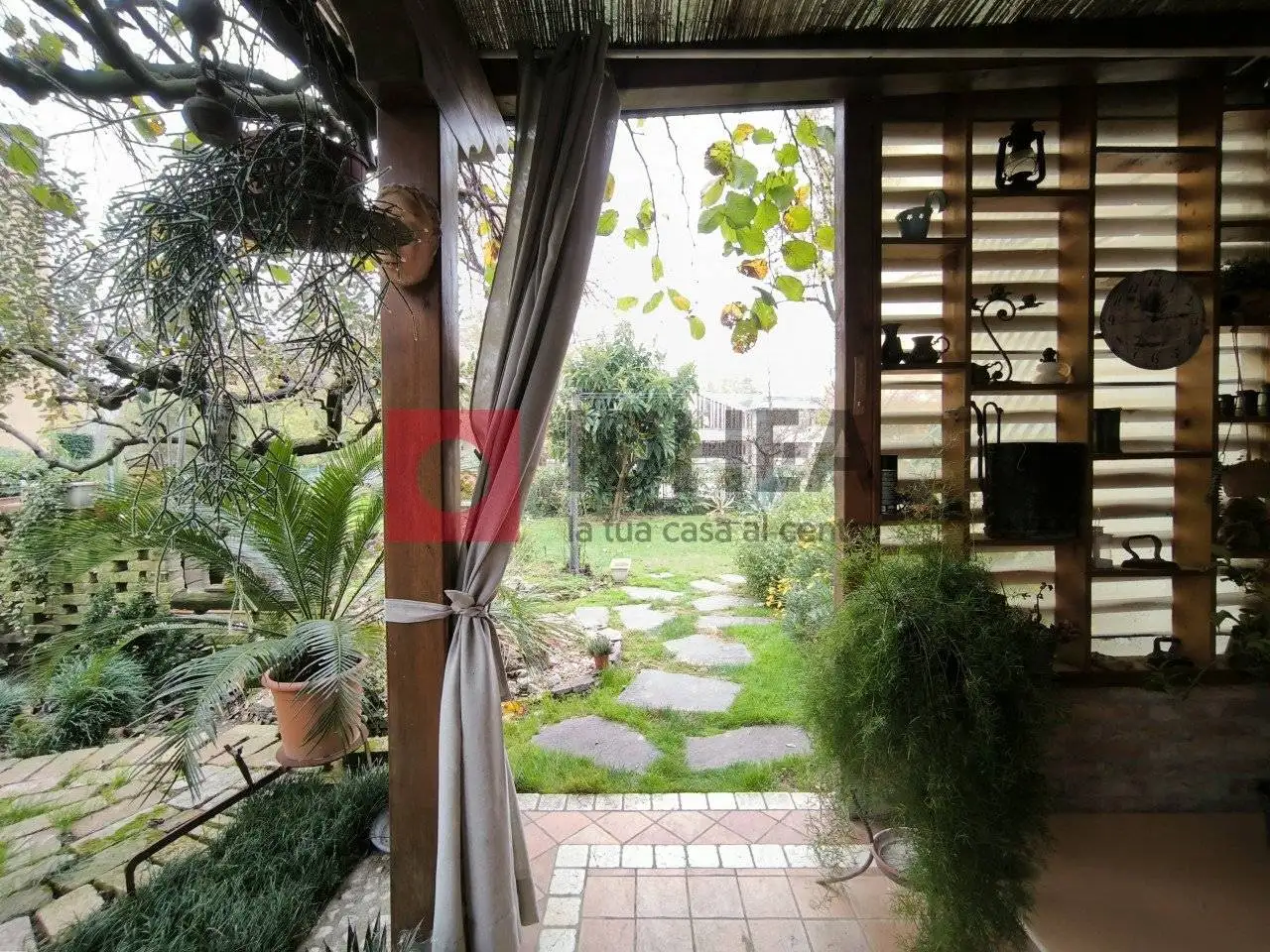 Villa plurifamiliare via Bachelet, Centro, Casier - foto 2