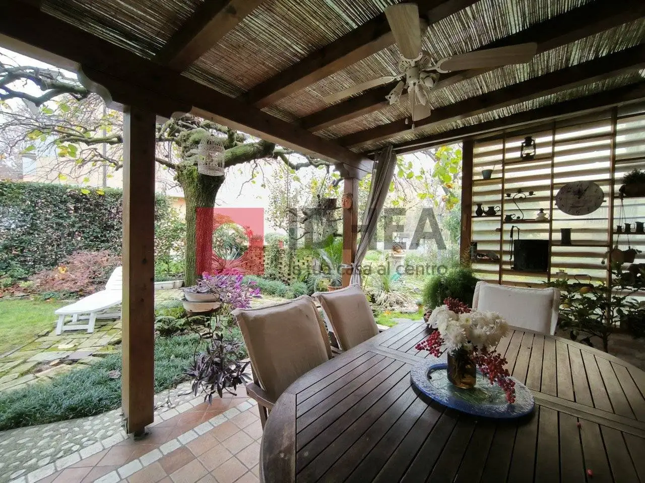 Villa plurifamiliare via Bachelet, Centro, Casier - foto 3