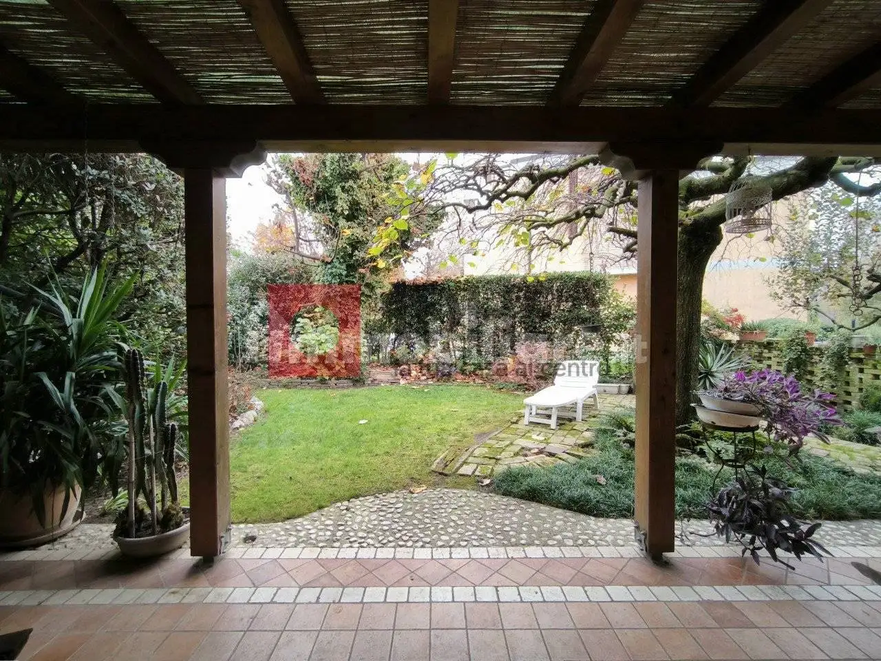 Villa plurifamiliare via Bachelet, Centro, Casier - foto 4