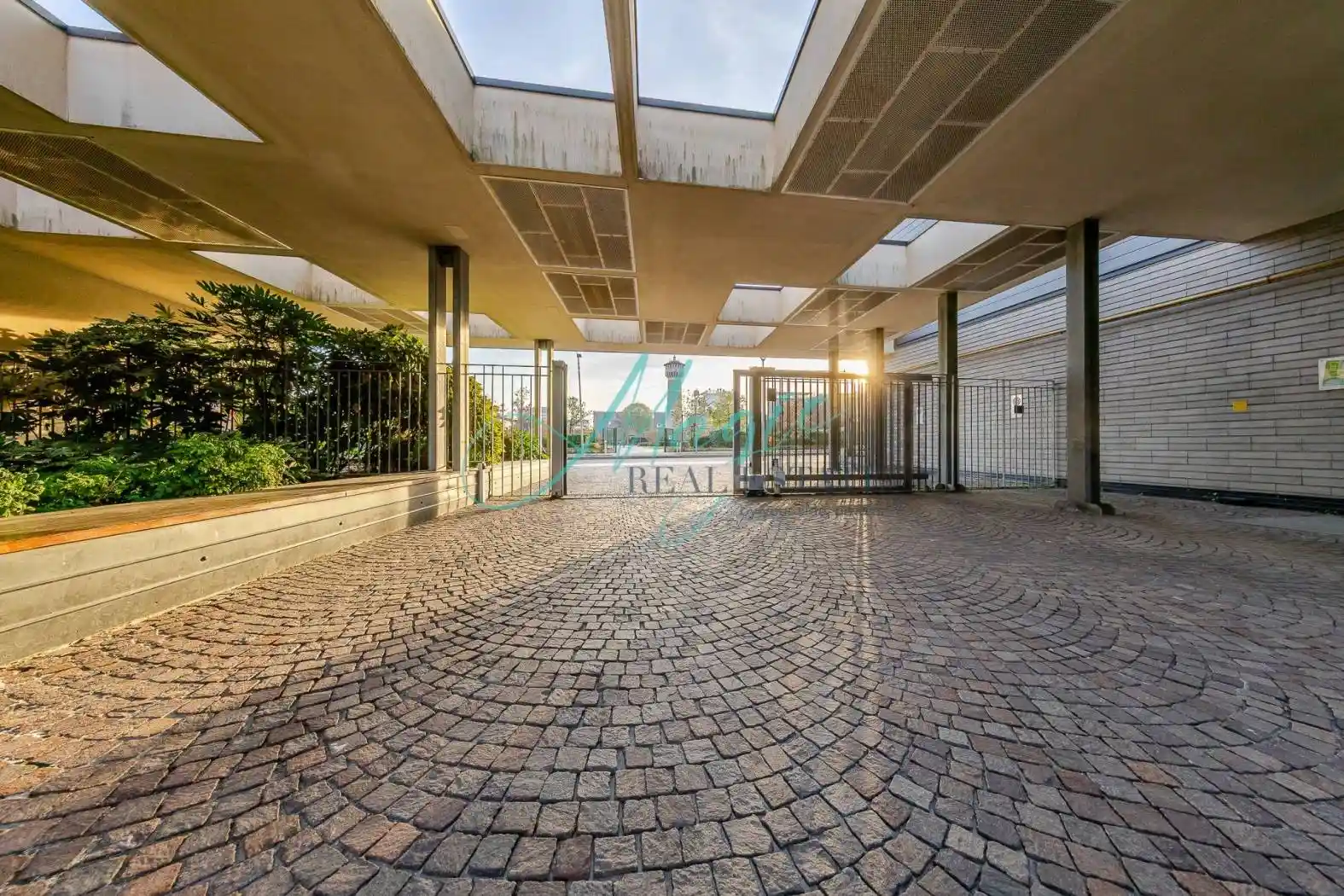 Trilocale via Giovanni Ansaldo 12, Bignami - Ponale, Milano - foto 3