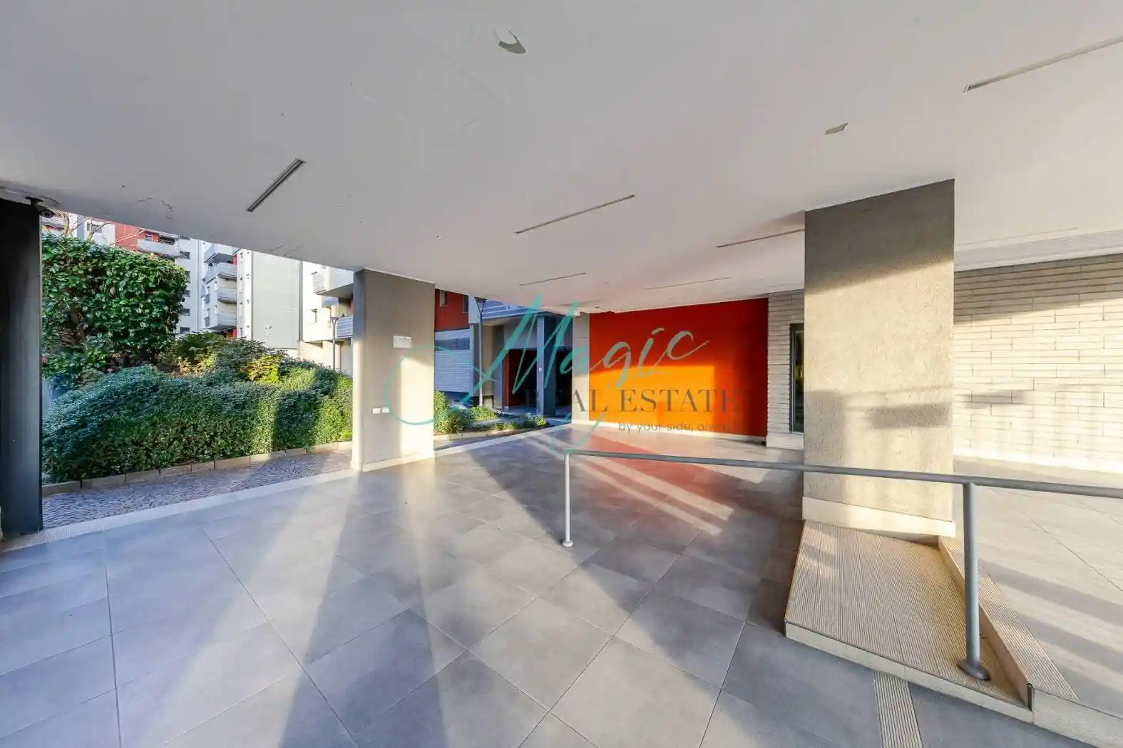 Trilocale via Giovanni Ansaldo 12, Bignami - Ponale, Milano - foto 4