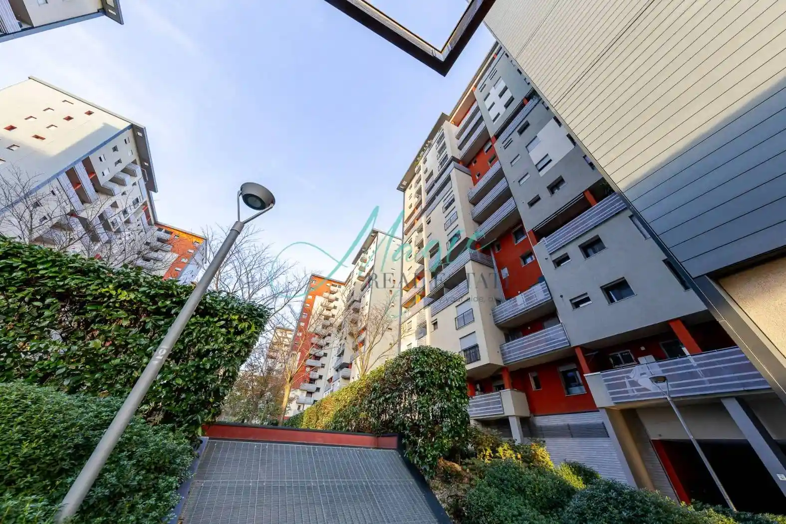 Trilocale via Giovanni Ansaldo 12, Bignami - Ponale, Milano - foto 5