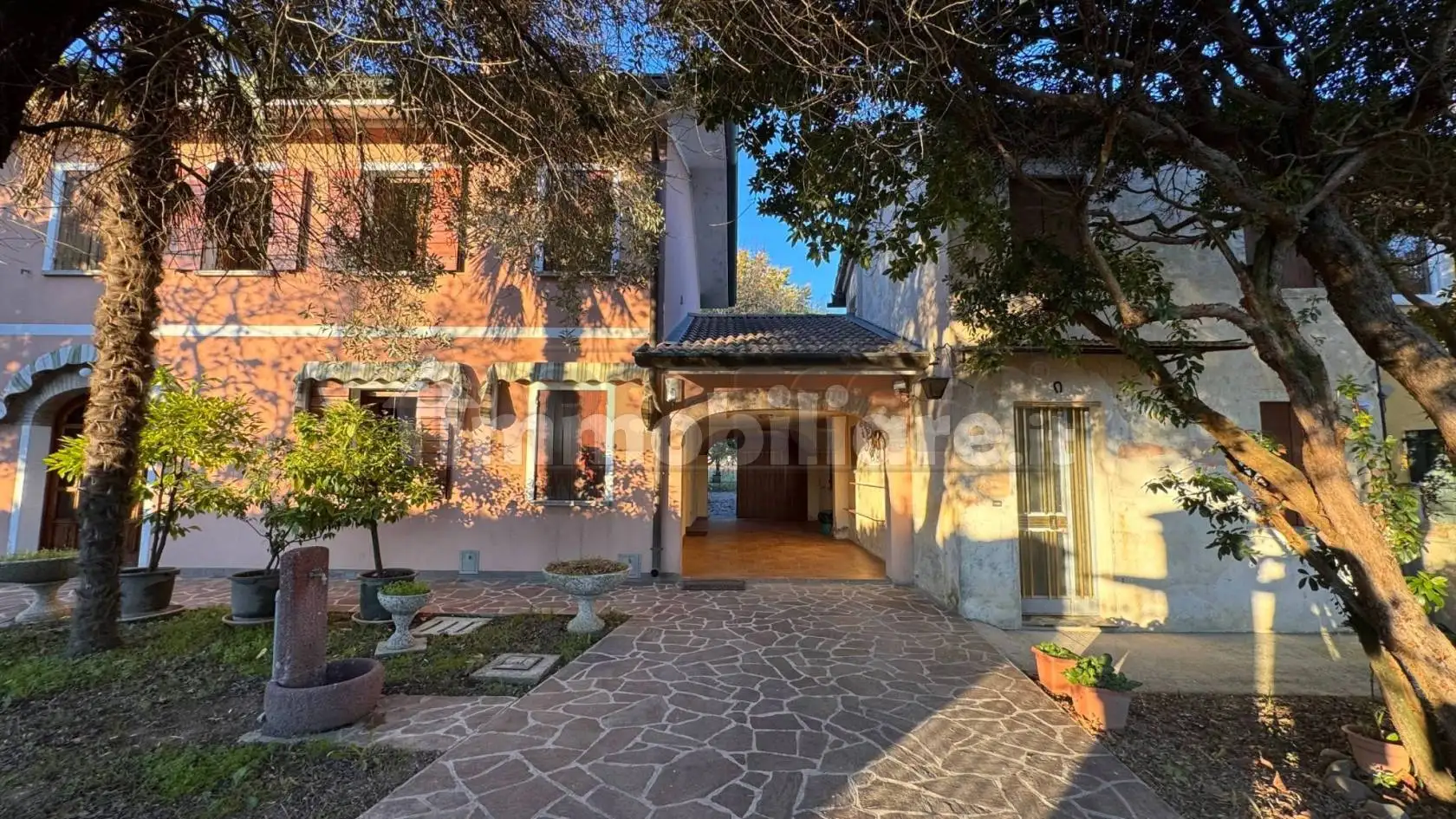 Villa in vendita a Mirano