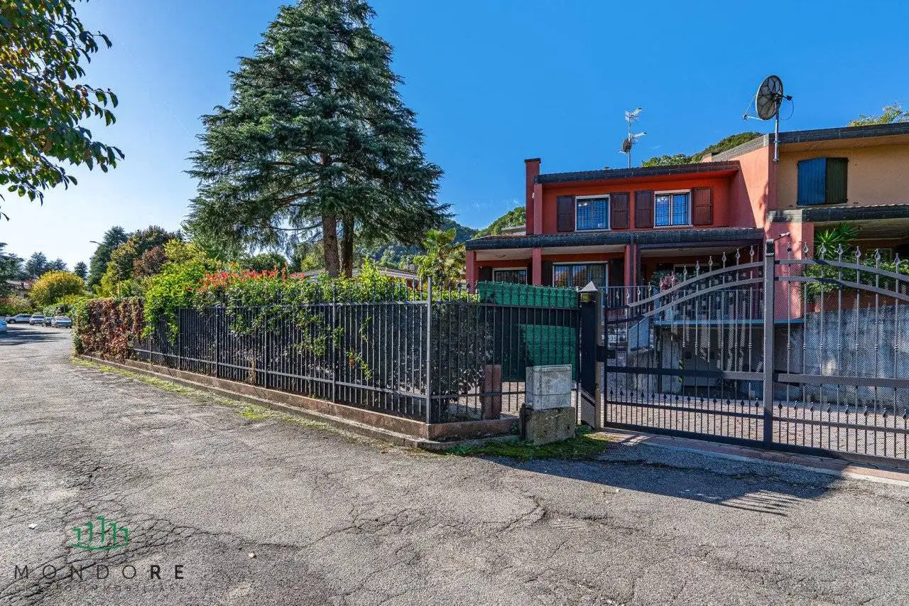 Villa in vendita a Sasso Marconi