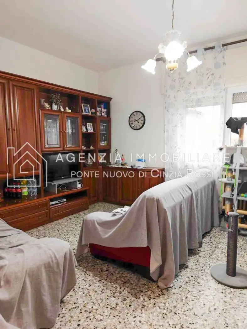 Appartamento in vendita a Ravenna