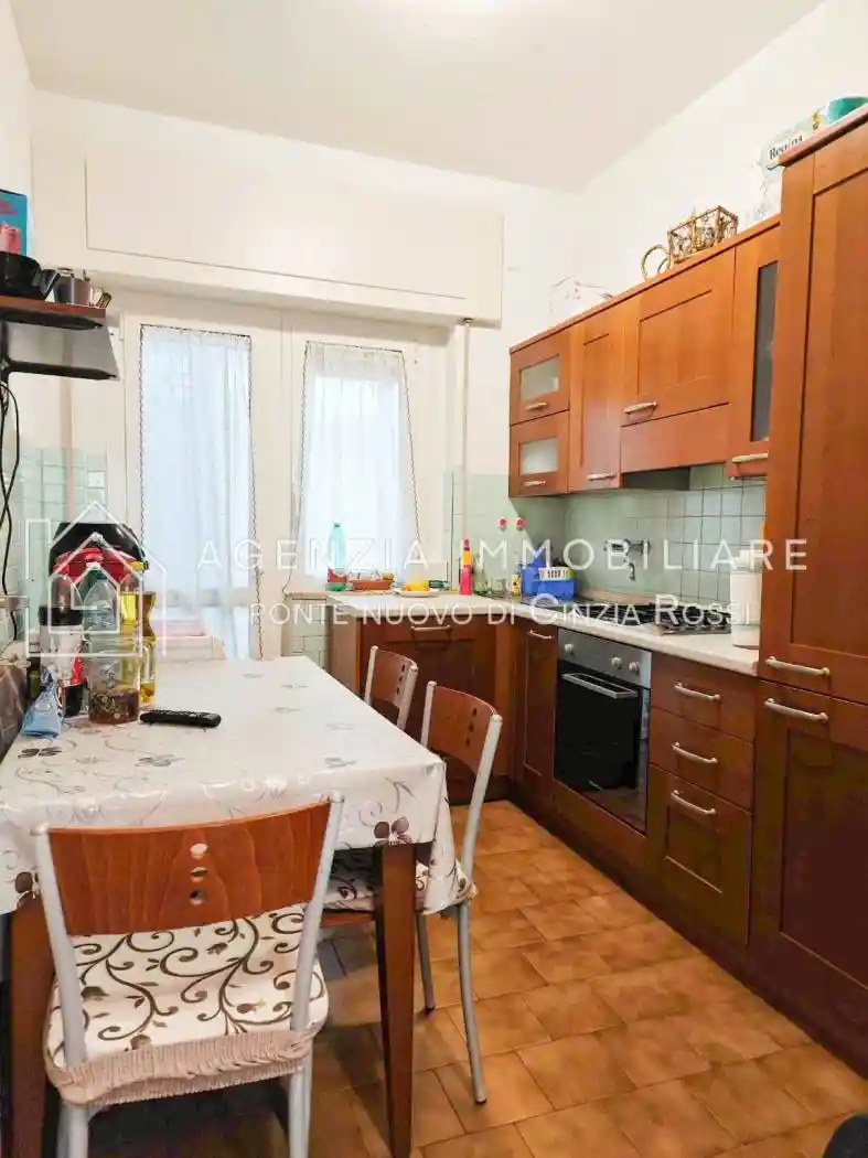 Quadrilocale buono stato, terzo piano, Punta Marina, Ravenna - foto 2