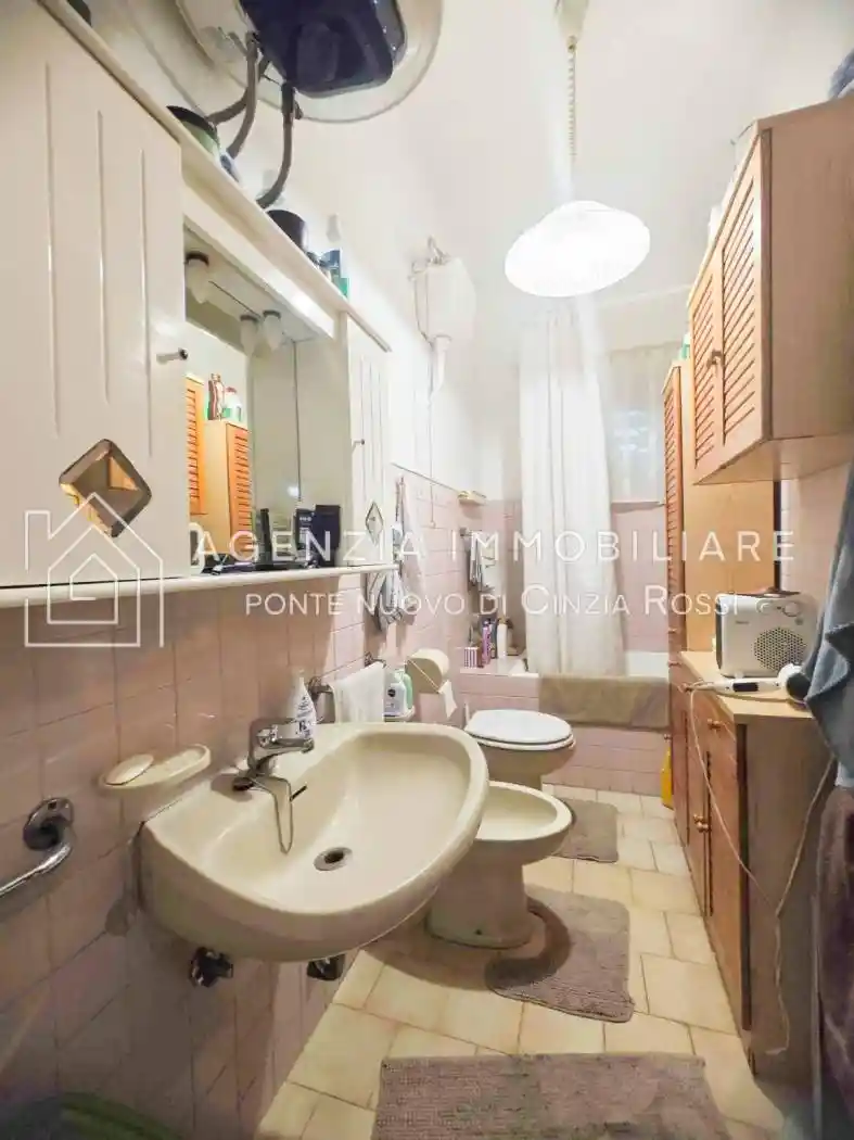 Quadrilocale buono stato, terzo piano, Punta Marina, Ravenna - foto 3