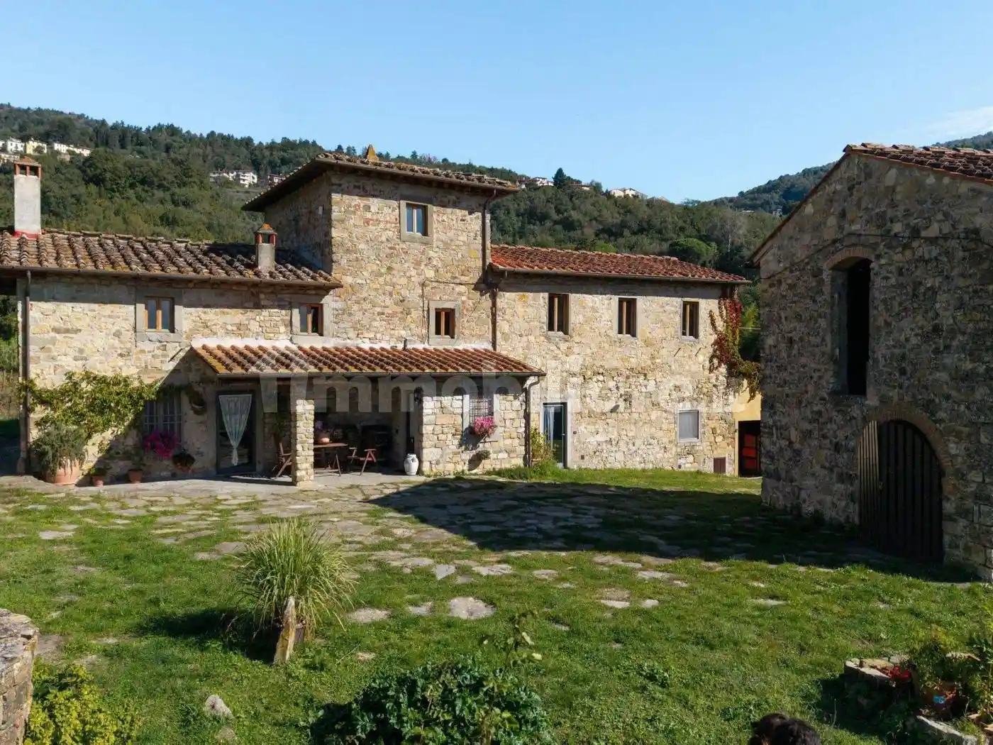 Rustico - Casale in vendita a Pontassieve